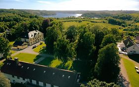 Hensbacka Hotell